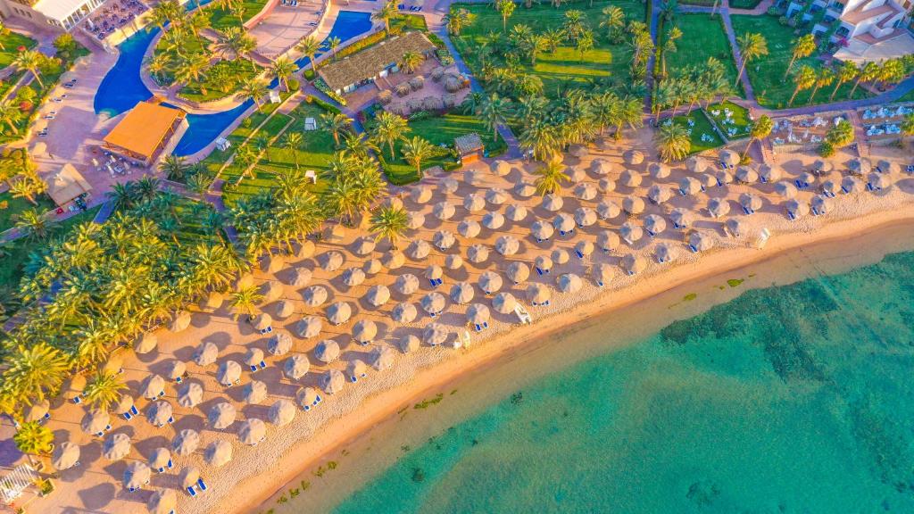 Fort Arabesque Beach Resort and Spa imagine 2
